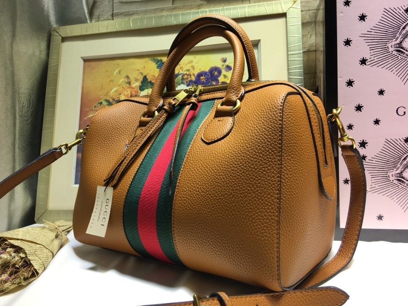 Gucci Travel Bags